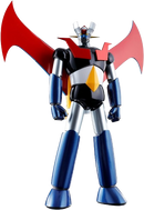 Soul of Chogokin Mazinger Z GX-70 Approx. 170mm ABS & Die-cast & PVC movable