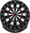 GRAND BOARD DASH Green/Red -Bluetooth with smartphones and electronic darts